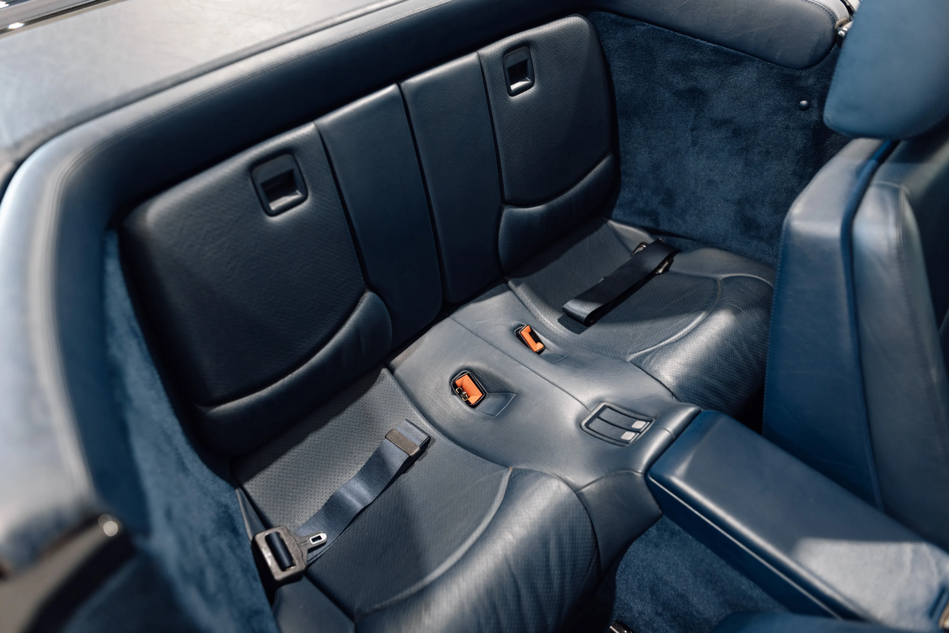 MB SL 320